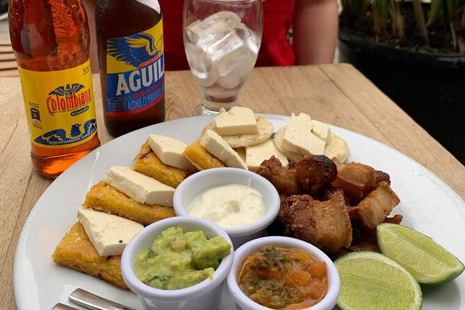 laureles-food-tour