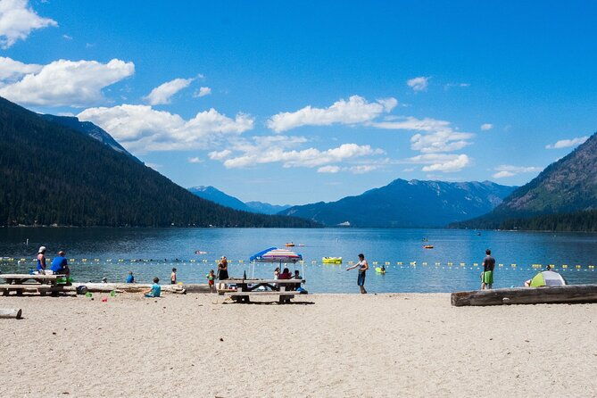 leavenworth-and-north-cascades-sightseeing-tour