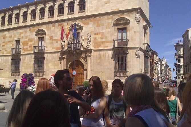 leon-walking-tour