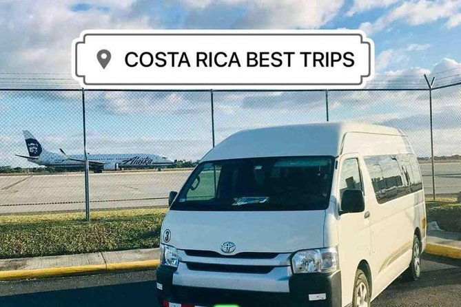 liberia-airport-to-andaz-papagayo-hyatt
