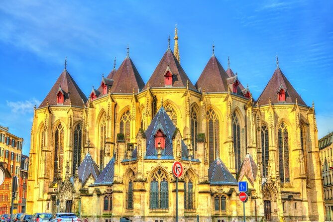 lille-scavenger-hunt-and-highlights-self-guided-tour