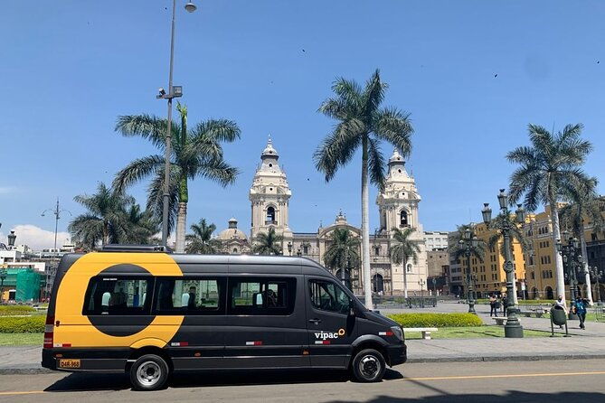 lima-airport-arrival-transfer