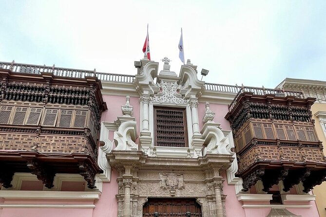 lima-city-of-the-kings-catacombs-tour-pick-up-drop-off