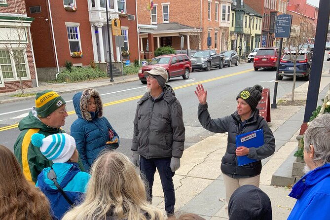 lincolns-gettysburg-visit-an-evening-walking-tour