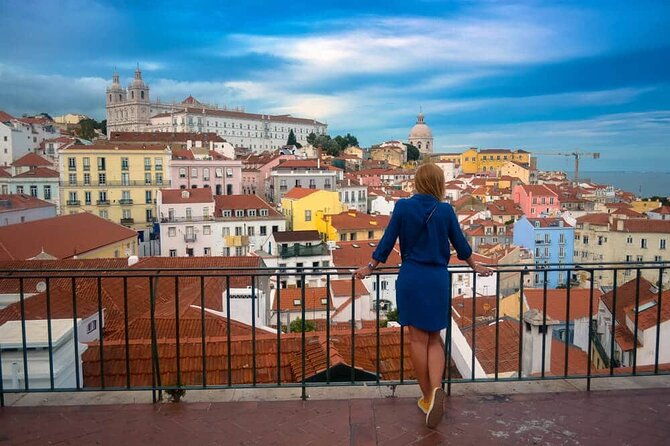 lisbon-half-day-tour-by-private-car