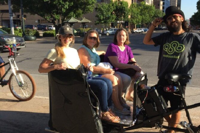 live-music-capital-of-the-world-pedicab-tour