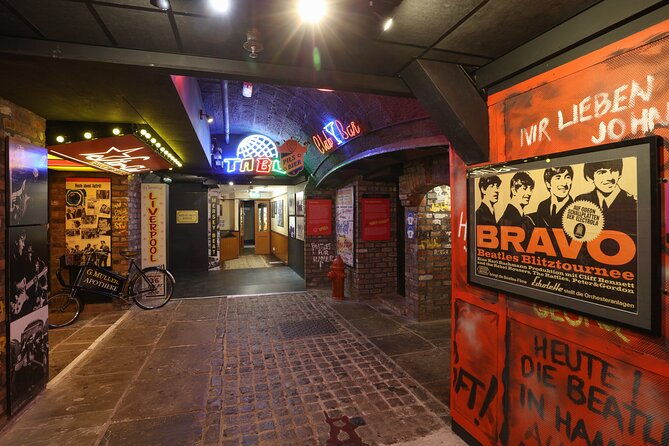 liverpool-and-the-beatles-2-day-rail-tour-from-london-with-hotel