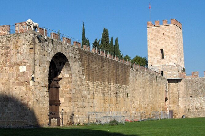 livorno-shore-excursion-pisa-lucca-and-wine-experience-private-day-trip