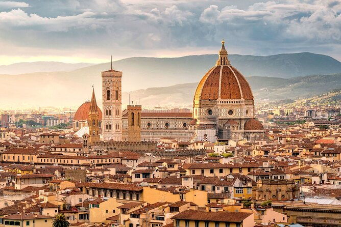 livorno-shore-excursion-private-pisa-and-florence-by-minivan-day-trip