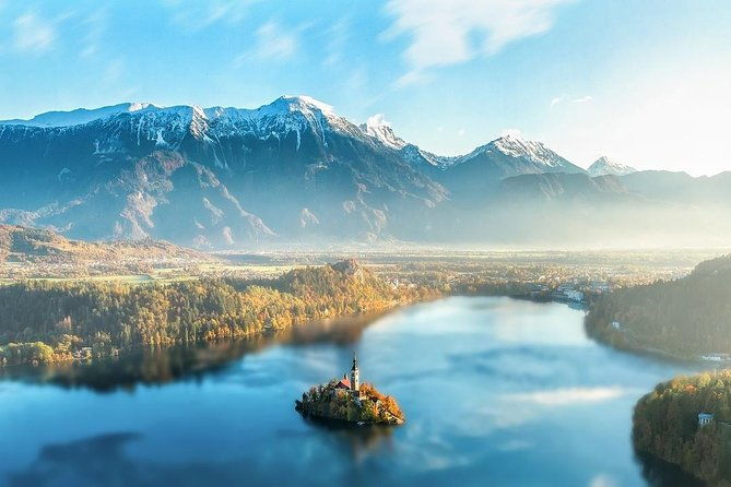 ljubljana-bled-private-getaway-from-zagreb