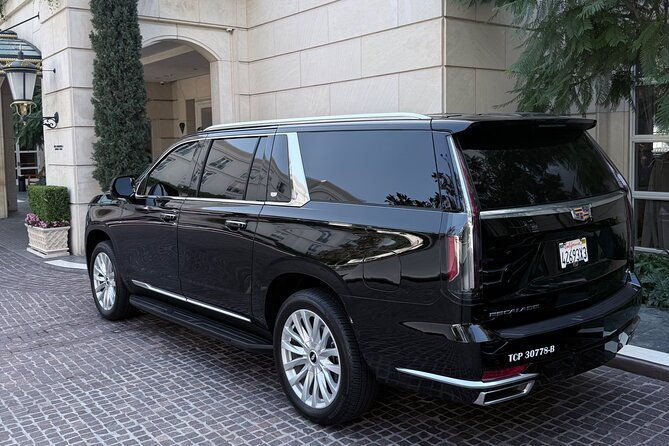 los-angeles-lax-private-car-service-cadillac-escalade
