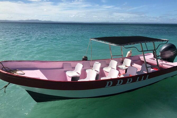 los-haitises-park-cayo-levantado-samana-unforgettable-journey