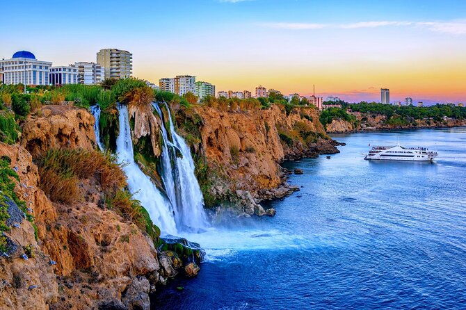 lower-duden-waterfall-boat-cruise-tour-with-lunch-and-drinks-2