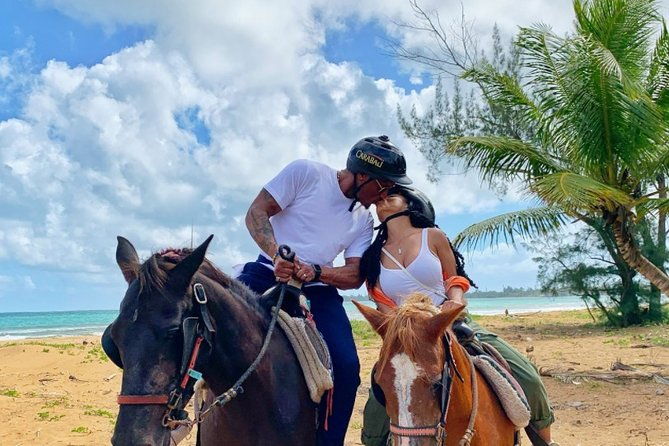 luquillo-beach-horse-ride-from-carabali-rainforest-adventure-park