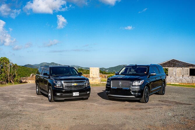 luxury-airport-transfer-from-or-to-antigua-airport