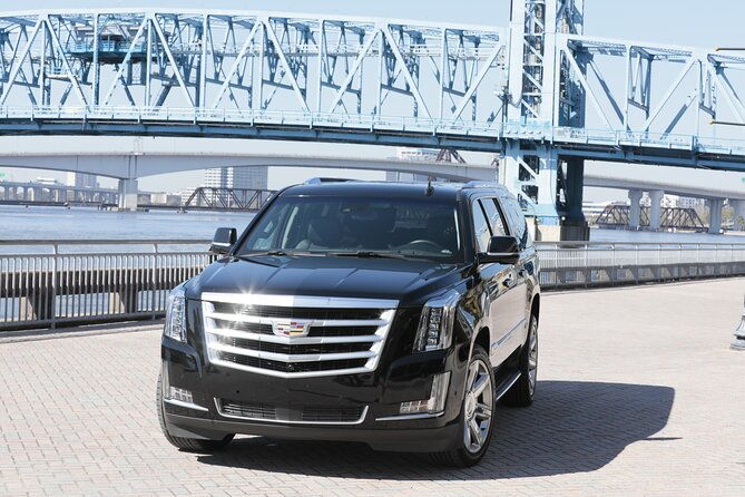 luxury-jax-airport-transportation-from-tapestry-park