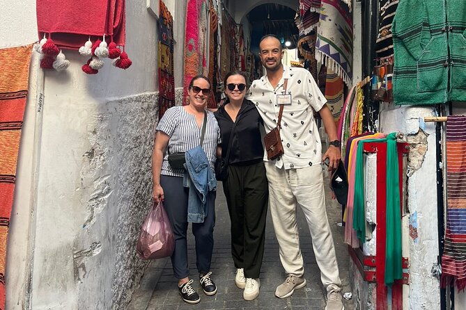 luxury-malaga-to-tangier-day-trip-transfer-ferry-camel-souks
