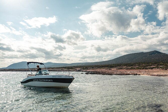 luxury-marinello-20-self-drive-boat-hire-latchi-akamas