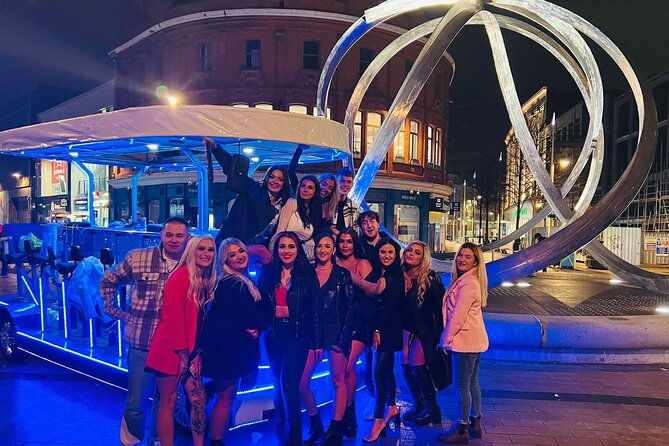 luxury-party-bike-tour-of-belfast-city-individual-seat