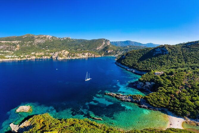 luxury-private-cruise-to-paxos-antipaxos-blue-caves-with-lunch-2