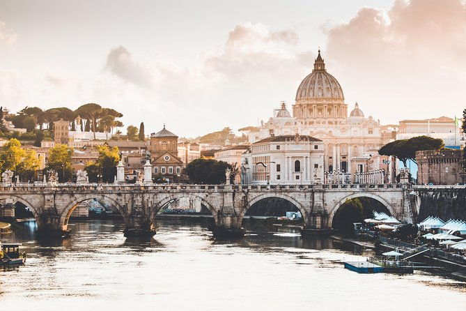 luxury-private-day-transfer-from-civitavecchia-port-to-rome