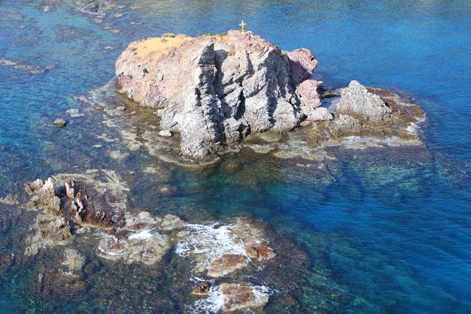 luxury-private-marinello-22-boat-in-latchi-4-hour-trip