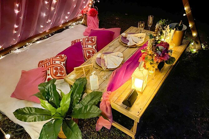 luxury-private-picnic-with-caribbean-cuisine