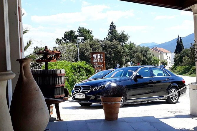 luxury-private-transfer-zagreb-airport-zagreb
