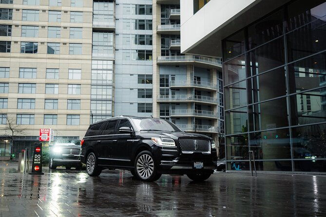 luxury-suv-airport-transfer-for-alaska-cruises-max-group-of-6