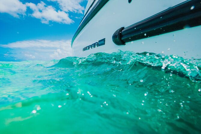 luxury-usvi-private-boat-charter-half-day