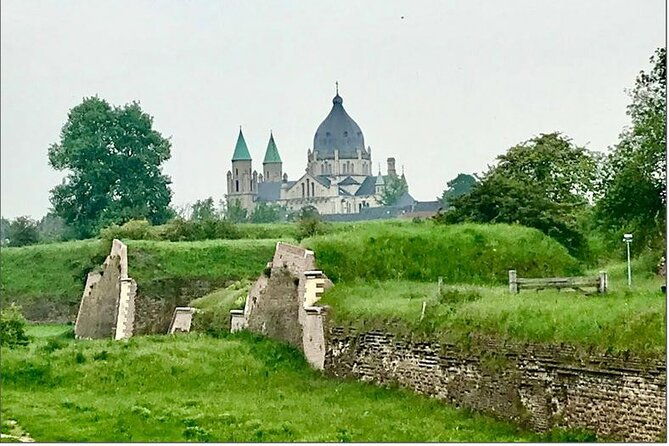 maastricht-highlights-architecture-heritage-tour