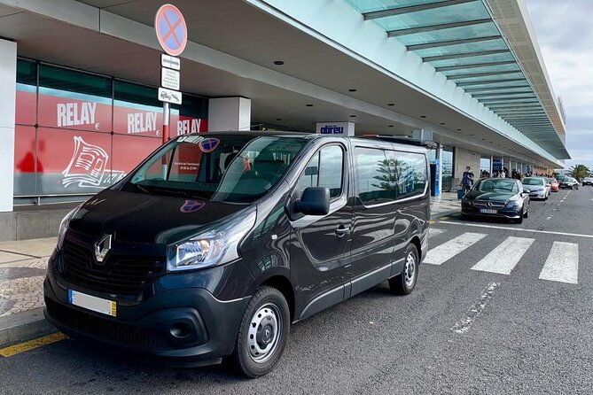 madeira-airport-round-trip-shuttle-transfers-service