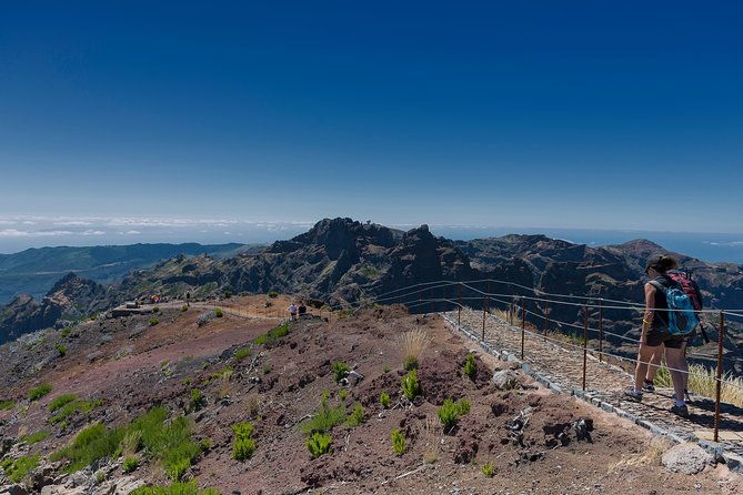 madeira-s-highest-peaks