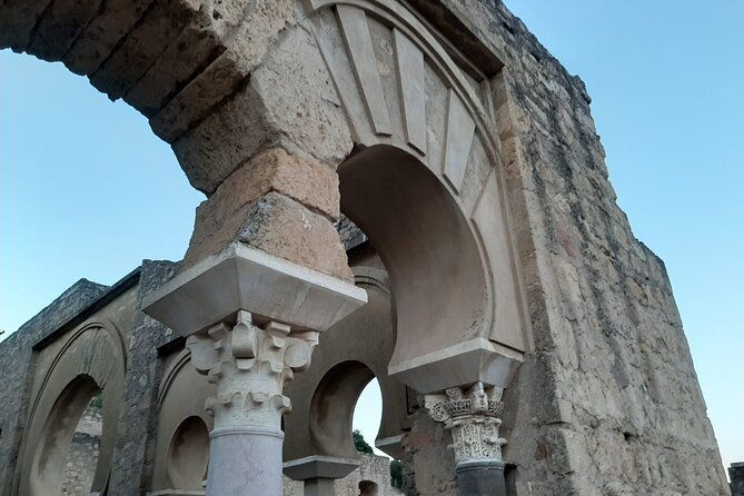 madinat-al-zahra-private-tour-with-an-expert