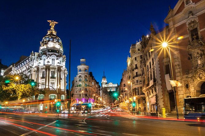 madrid-sunset-walking-tour-with-optional-flamenco-show-and-dinner