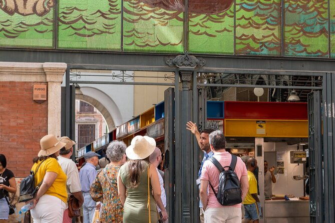 malaga-full-group-tour-with-tickets-included