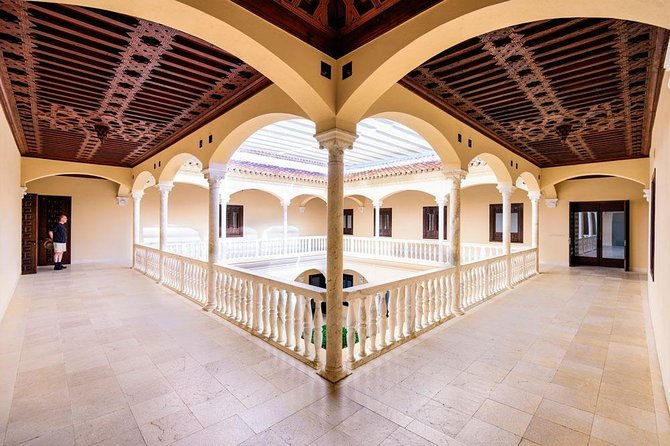 malaga-picasso-museum-private-guided-tour
