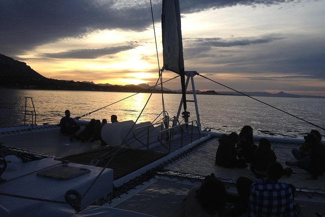 malaga-sunset-cruise-and-restaurant-dinner