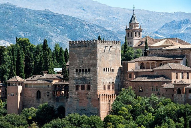 malaga-to-granada-trip-with-alhambra-tickets-included