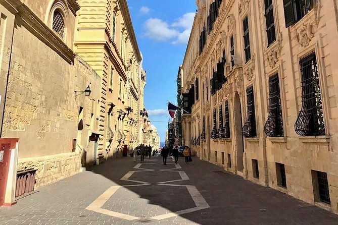 malta-full-day-private-sightseeing-tour