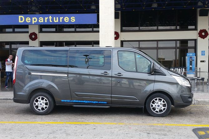 malta-private-airport-transfer-arrival