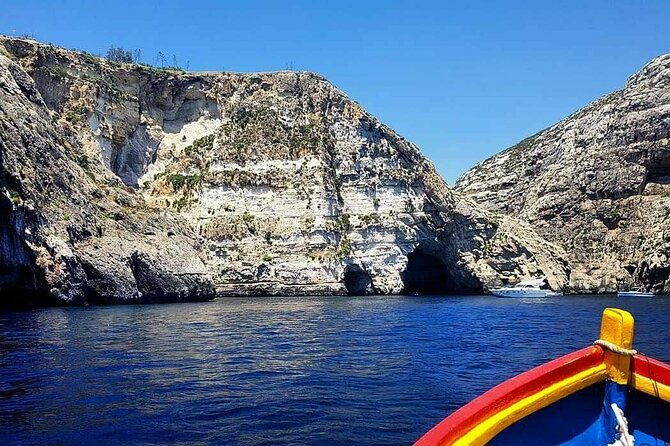 malta-private-full-day-sightseeing-tour-with-pickup