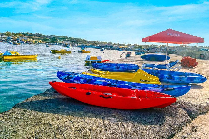 malta-ultimate-kayak-adventure