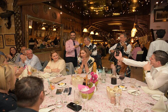 maltese-traditional-dinner-and-folklore-show-with-transfers-2