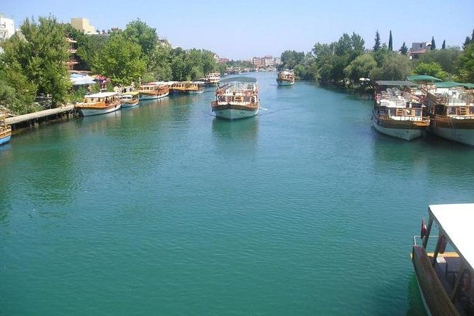manavgat-river-cruise-waterfalls-and-market-tour-from-side