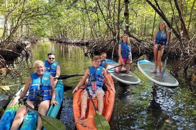 mangrove-jungle-exploration-on-sup-kayak
