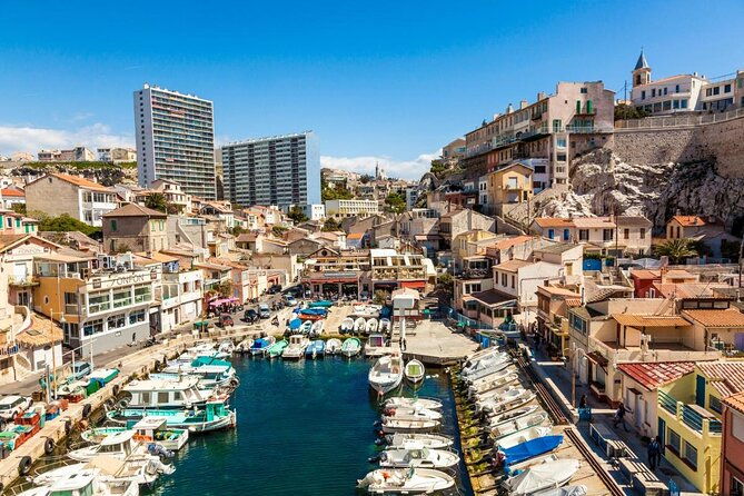marseille-e-bike-shore-excursion-to-calanques-national-parc