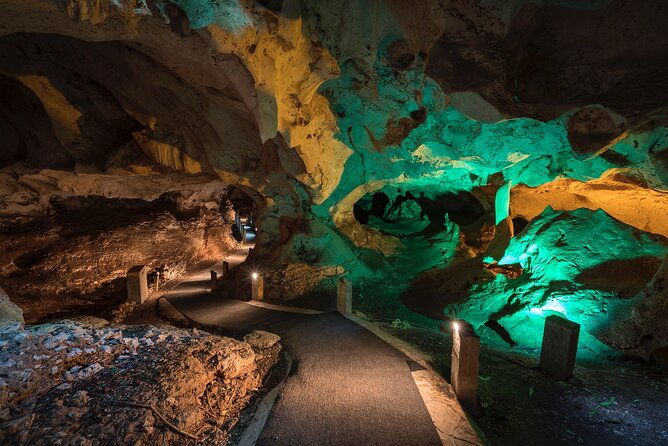 martha-brea-and-green-grotto-caves-tour-from-montego-bay