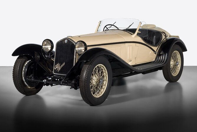 mauto-automobile-museum