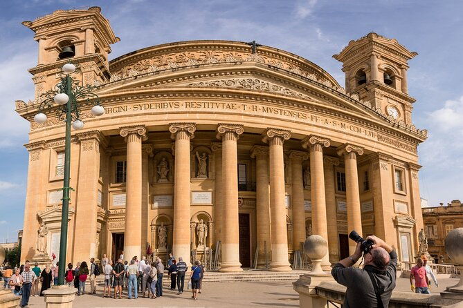mdina-and-highlights-of-malta-full-day-guided-tour-incl-lunch-and-transfers